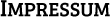Impressum