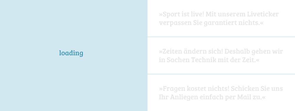 Die Slideshow wird geladen...
